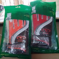 Sarung tangan kiper Mitzudo harga murah High Quality 7NF0