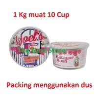 Jual Yoel's Batagor Kuah Instan - Basreng Murah