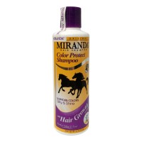 Shampoo / Shampo / Sampo Kuda Color Protect Miranda 200ml