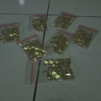 Jual Minyak ikan untuk kucing,anjing dan hamster Murah