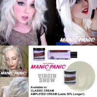 Jual Manic panic classic cat rambut Murah