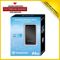 HDD SSD EXTERNAL 64 GB TRANSCEND STOREJET CLOUD