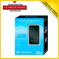 HDD SSD EXTERNAL 32 GB TRANSCEND STOREJET CLOUD