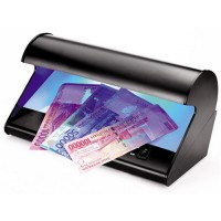 Jual Dynamic X50 Alat Deteksi Uang Palsu Mesin Ultraviolet Magnetik Murah
