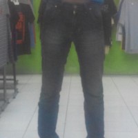 celana jeans cardova slimfit