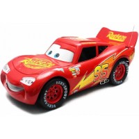 Mainan Mobil Remote Control RC Cars mcqueen recharge