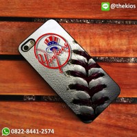 New York Yankees iPhone 5 5s SE 6 Plus 4s case Samsung HTC Sony cases