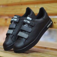 Sepatu Wanita Kets Casual Adidas Stan Smith Made In Vietnam Murah #4