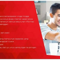 PROMO FIRST MEDIA TERBARU - INTERNET dan TV KABEL