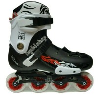 SALE!! Sepatu Roda LYNX 88FX Slalom Inline Skate (HARGA MURAH)