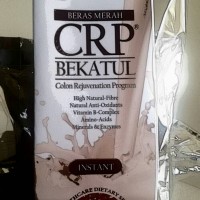 Jual CRP BEKATUL BERAS MERAH Murah