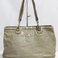 Tas celine tote authentic original seken bekas branded