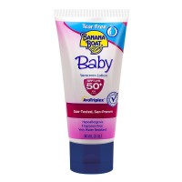 Jual Sunblock Banana Boat Baby Suncreen Tear Free SPF 50 Tidak Perih Dimata Murah