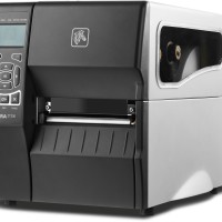 Printer Barcode Zebra ZT230