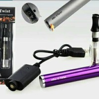 Jual Rokok elektrik ego c twist Murah