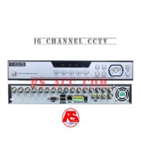Dvr Cctv 16 Channel Langsung Online Untuk Android Dan Ios