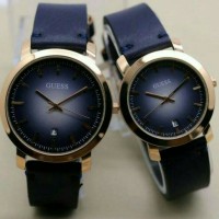 Jam Tangan Couple Guess/Zeca/Quiksilver/Fossil