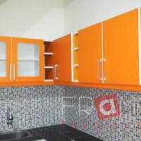 Jual Murah/lemari/meja/dapur/kitchen set Murah