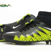 Sepatu Pria Sepatu Bola Nike Hypervenom Made In Vietnam Termurah #2