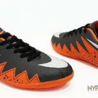 Sepatu Pria Sepatu Futsal Nike Hypervenom Made In Vietnam Termurah #4