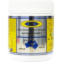 Jual Minyak Ikan Omega 3 (Southpole Ocean King) Murah