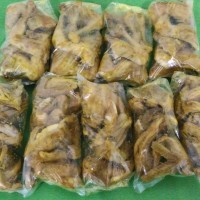 Jual Ayam kremes kuning borobudur Murah