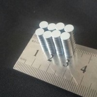 Jual magnet neodymium 5x2mm Murah