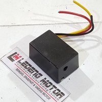 Jual Modul Lampu Rem Kedip 4x Nyala Stand By Universal Mobil Motor Nmax Murah