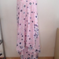 LINS CRAFT - MUKENA KATUN RAYON AB 1
