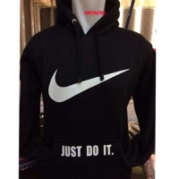Jual Hoodie Bola Sweter ADIDAS Hitam Besar Jaket Cardigan Varsity Polos Murah