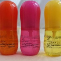 Jual Lucido-L Hair Vitamin Oil 50ml Murah