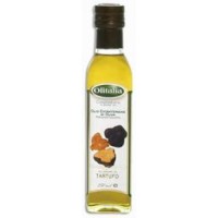 Jual Olitalia Truffle Extra Virgin Olive Oil - Minyak Zaitun Truffle 250ml Murah