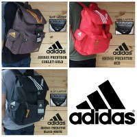 Jual Tas Ransel Sekolah Pria Wanita Adidas Sport Tas Punggung Murah Terbaru Murah