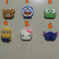 Karakter Tongsis (Doraemon,Hello Kitty,Keropi,Stitch, m Murah