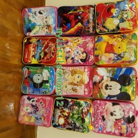Jual Goodie Bag ultah - tas tenteng anak Murah