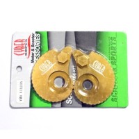 ANTING STELAN RANTAI VIXION GOLD DZ89L
