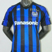 JERSEY GAMBA OSAKA HOME 16/17 GO