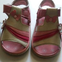 Sepatu Sandal Anak Perempuan Fladeo Kids
