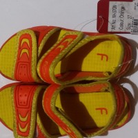Sepatu Sandal Anak Laki Fladeo Kids