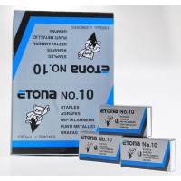 ETONA NO.10 ISI STAPLER KECIL
