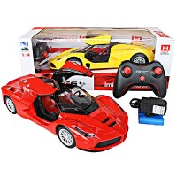 RC MOBIL RACES IMITATION RACING , MAINAN ANAK LAKI LAKI