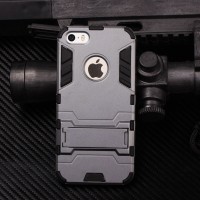 Jual Back Cover Autobot iPhone 5 5S SE Hard Case Armor Lunatik Spigen Murah