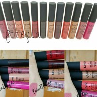 READY NYX SMLC 1 LUSIN