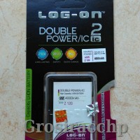 Jual Baterai Battery Batre Acer Z2 Z120 Z110 Logon Double Power Murah