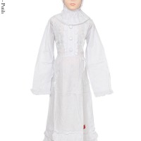 GAMIS ANAK PEREMPUAN ANAK SD