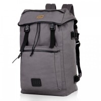 Jual Tas Carrier Mini Daypack Hiking Ransel Gunung Rayleigh Huntsman Abu Murah