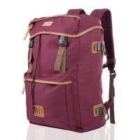 Jual Tas Carrier Mini Daypack Hiking Ransel Gunung Rayleigh Huntsman Merah Murah