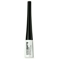 Maybelline Hyper matte Liquid Liner / eyeliner hitam