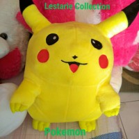 Jual boneka pokemon/boneka Pikachu/boneka anak/boneka lucu Murah