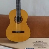 Jual gitar klasik yamaha c315/ c-315 Murah